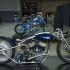 120 urodziny Harleya Davidsona Milosnicy marki z Milwaukee spotkali sie na Wegrzech - 26 custom Harley Davidson impreza urodzinowa Budapeszt 2023